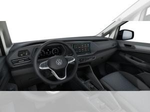 Volkswagen Caddy "Edition" e-Hybrid, Assistenzpaket "Plus", Radio Ready to Discover mit 10" TouchFarbdisplay, DSG-Get