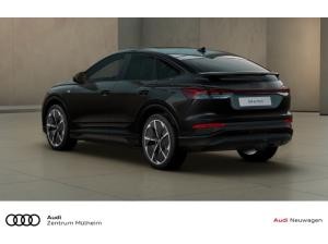 Audi Q4 e-tron Sportback 40 (Mülheim )