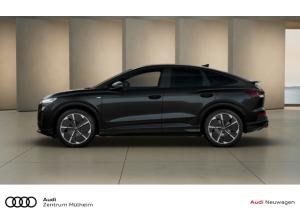 Audi Q4 e-tron Sportback 40 (Mülheim )