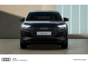 Audi Q4 e-tron Sportback 40 (Mülheim )