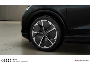 Audi Q4 e-tron Sportback 40 (Mülheim )