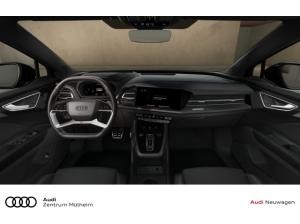Audi Q4 e-tron Sportback 40 (Mülheim )
