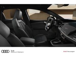 Audi Q4 e-tron Sportback 40 (Mülheim )