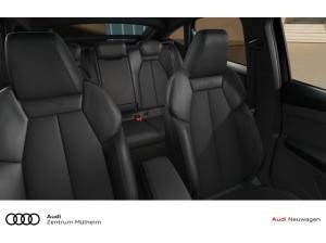 Audi Q4 e-tron Sportback 40 (Mülheim )