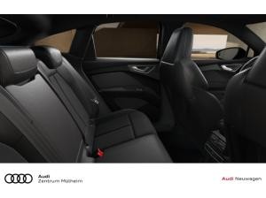 Audi Q4 e-tron Sportback 40 (Mülheim )
