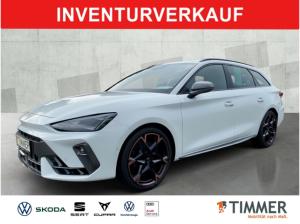 Cupra Leon SP VZ 2.0TSI 245kW (333 PS) *DSG*4Drive*AHK*PANO*Travel-Ass.*Matrix*Sennheiser*Memory*Gewerbekunden*
