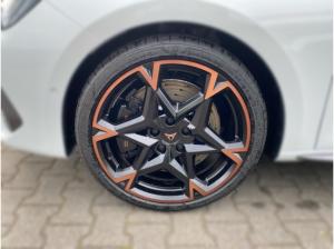 Cupra Leon SP VZ 2.0TSI 245kW (333 PS) *DSG*4Drive*AHK*PANO*Travel-Ass.*Matrix*Sennheiser*Memory*Gewerbekunden*