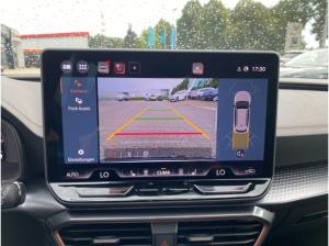 Cupra Leon SP VZ 2.0TSI 245kW (333 PS) *DSG*4Drive*AHK*PANO*Travel-Ass.*Matrix*Sennheiser*Memory*Gewerbekunden*