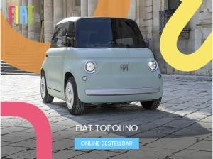 Fiat Topolino ❗️ Lieferung innerhalb 10 Wochen❗️