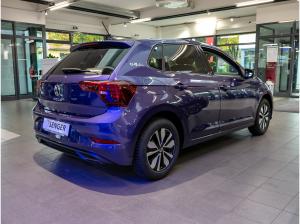 Volkswagen Polo GOAL 1.0 TSI OPF Digitales Cockpit Kamera