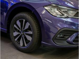 Volkswagen Polo GOAL 1.0 TSI OPF Digitales Cockpit Kamera