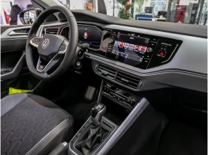 Volkswagen Polo GOAL 1.0 TSI OPF Digitales Cockpit Kamera