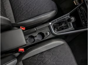 Volkswagen Polo GOAL 1.0 TSI OPF Digitales Cockpit Kamera