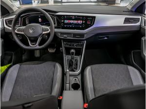 Volkswagen Polo GOAL 1.0 TSI OPF Digitales Cockpit Kamera