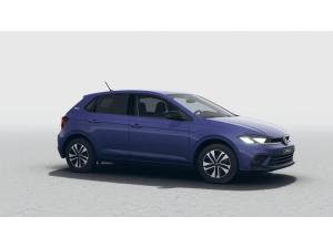 Volkswagen Polo GOAL 1.0 TSI OPF Digitales Cockpit Kamera