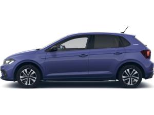 Volkswagen Polo GOAL 1.0 TSI OPF Digitales Cockpit Kamera