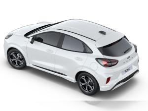 Ford Puma ST-Line 125 PS Schalter