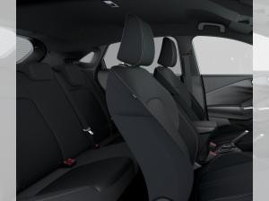 Ford Puma ST-Line 125 PS Schalter