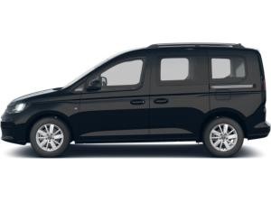 Volkswagen Caddy TSI life  2-Zonen "Air Care Climatronic",Winterpaket "Basis" , Radio Ready to Discover mit 10" Touch