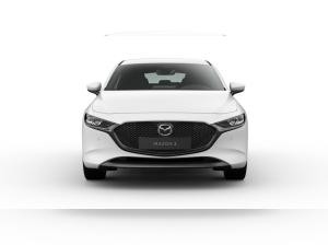 Mazda 3 e-SKYACTIV X 186 Centre-Line