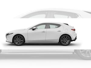 Mazda 3 e-SKYACTIV X 186 Centre-Line