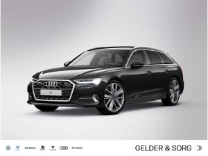 Audi A6 Avant advanced 50 TFSIe qu. B&O*AHK*HuD*Pano