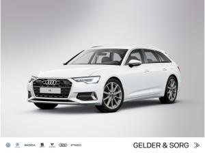 Audi A6 Avant 50 TFSIe qu. advanced Navi*RFK*Matrix