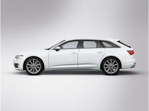 Audi A6 Avant 50 TFSIe qu. advanced Navi*RFK*Matrix