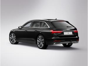 Audi A6 Avant advanced 50 TFSIe qu. B&O*AHK*HuD*Pano