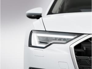Audi A6 Avant 50 TFSIe qu. advanced Navi*RFK*Matrix