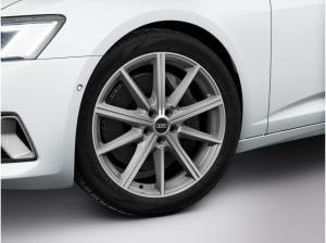 Audi A6 Avant 50 TFSIe qu. advanced Navi*RFK*Matrix