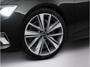 Audi A6 Avant advanced 50 TFSIe qu. B&O*AHK*HuD*Pano