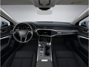Audi A6 Avant 50 TFSIe qu. advanced Navi*RFK*Matrix