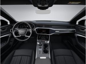 Audi A6 Avant advanced 50 TFSIe qu. B&O*AHK*HuD*Pano