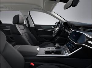 Audi A6 Avant 50 TFSIe qu. advanced Navi*RFK*Matrix