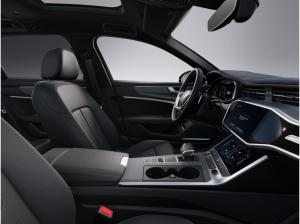 Audi A6 Avant advanced 50 TFSIe qu. B&O*AHK*HuD*Pano