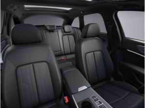 Audi A6 Avant advanced 50 TFSIe qu. B&O*AHK*HuD*Pano