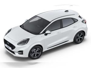 Ford Puma ST-Line 125 PS Schalter