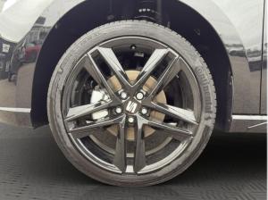 Seat Ibiza FR Black Edition 1.0 TSI 116 PS DSG / SOFORT VERFÜGBAR !