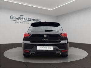 Seat Ibiza FR Black Edition 1.0 TSI 116 PS DSG / SOFORT VERFÜGBAR !