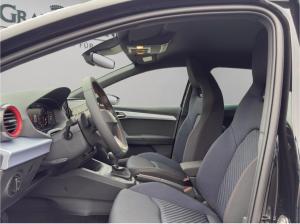 Seat Ibiza FR Black Edition 1.0 TSI 116 PS DSG / SOFORT VERFÜGBAR !