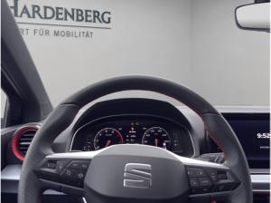 Seat Ibiza FR Black Edition 1.0 TSI 116 PS DSG / SOFORT VERFÜGBAR !