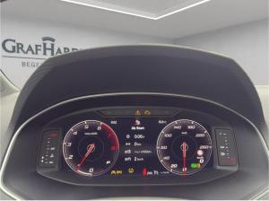 Seat Ibiza FR Black Edition 1.0 TSI 116 PS DSG / SOFORT VERFÜGBAR !