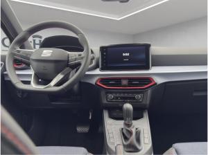 Seat Ibiza FR Black Edition 1.0 TSI 116 PS DSG / SOFORT VERFÜGBAR !