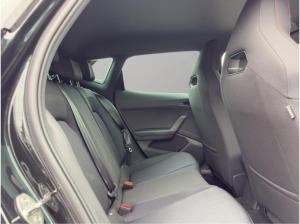 Seat Ibiza FR Black Edition 1.0 TSI 116 PS DSG / SOFORT VERFÜGBAR !