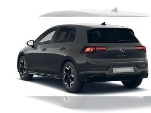 Volkswagen Golf R-Line 1,5 eTSI DSG