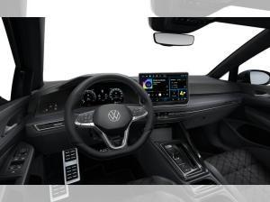 Volkswagen Golf R-Line 1,5 eTSI DSG