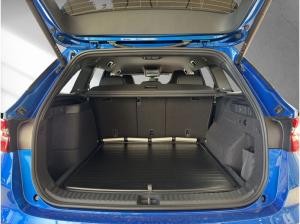 Skoda Kodiaq Skoda Kodiaq 1.5 TSI iV DSG Sportline *GEWERBE*0,5%* l HUD l CANTON l KESSY l 360° l DAB l MATRIX l