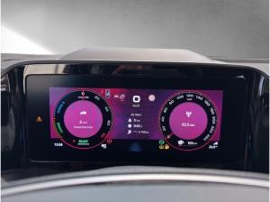 Skoda Kodiaq Skoda Kodiaq 1.5 TSI iV DSG Sportline *GEWERBE*0,5%* l HUD l CANTON l KESSY l 360° l DAB l MATRIX l