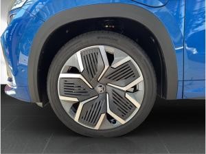 Skoda Kodiaq Skoda Kodiaq 1.5 TSI iV DSG Sportline *PRIVAT*0,5%* l HUD l CANTON l KESSY l 360° l DAB l MATRIX l